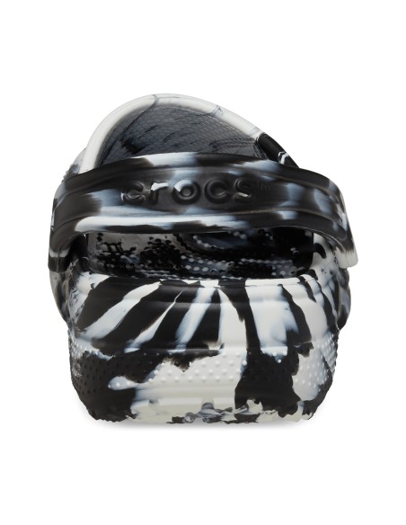 Crocs Classic Marbled Clog W 206867-103