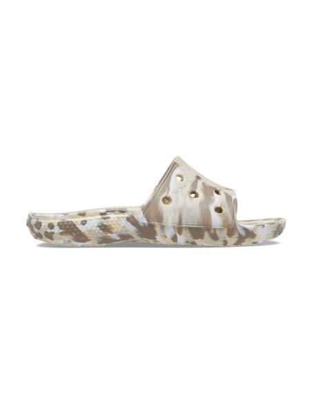 Crocs Classic Marbled Slide 2068792Y3 slippers
