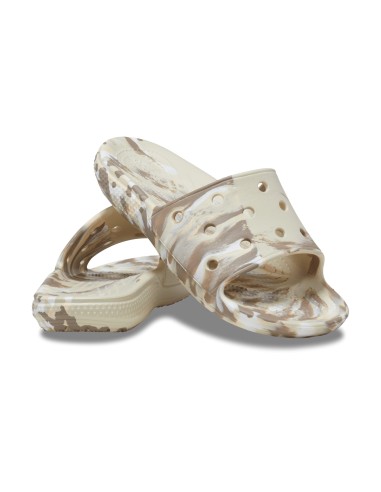 Crocs Classic Marbled Slide 2068792Y3 slippers