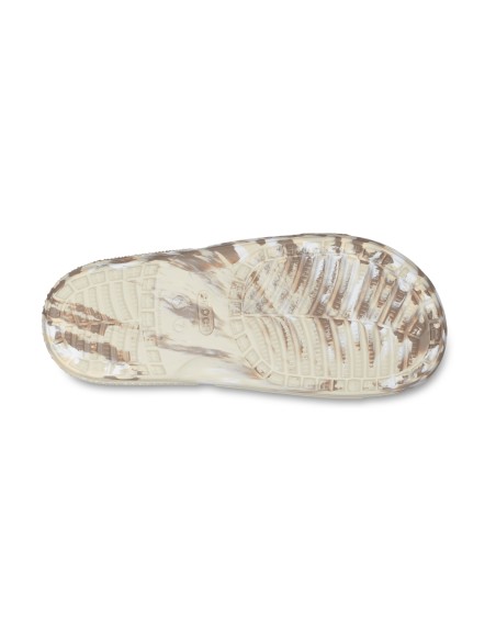 Crocs Classic Marbled Slide 2068792Y3 slippers