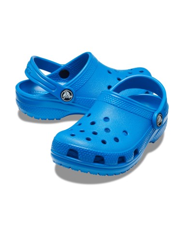Crocs Toddler Classic Clog Jr 206990 6GD