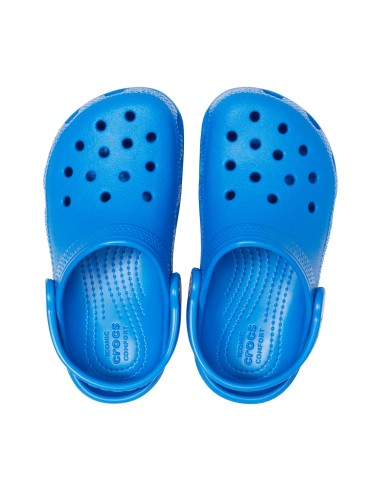 Crocs Toddler Classic Clog Jr 206990 6GD