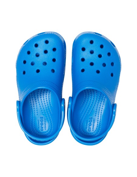 Crocs Toddler Classic Clog Jr 206990 6GD