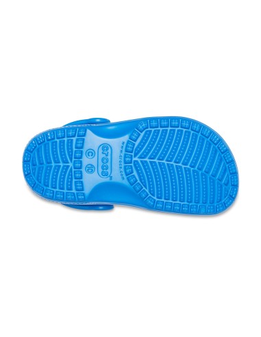 Crocs Toddler Classic Clog Jr 206990 6GD