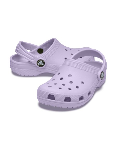 Crocs Classic Kids Clog T 206990-530