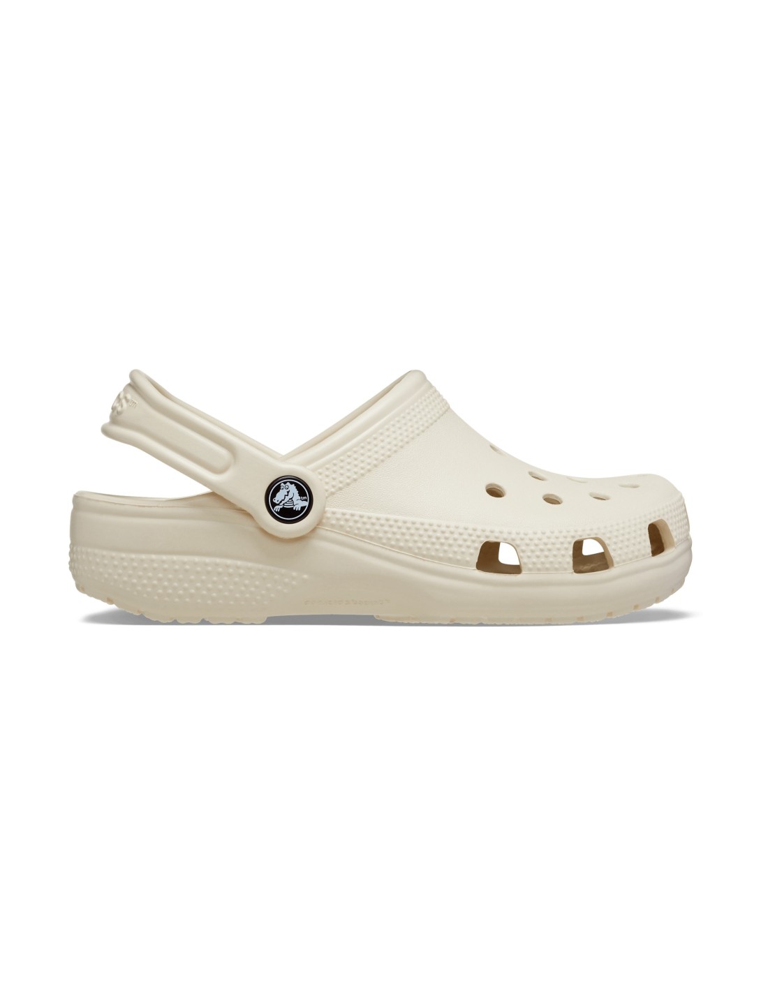 Kids' Shoes Crocs Beige