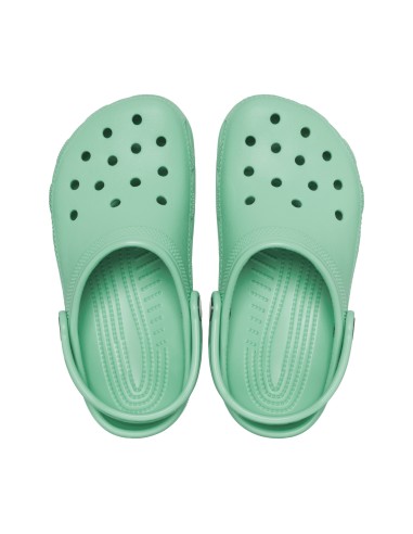 Crocs Classic Clog Jade Stone Jr 2069913UG