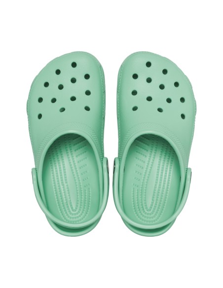 Crocs Classic Clog Jade Stone Jr 2069913UG