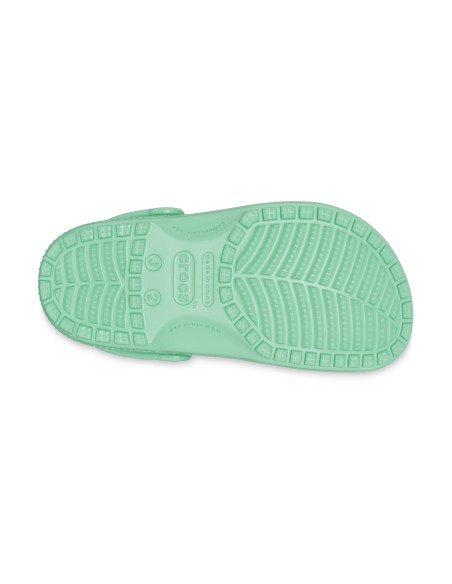Crocs Classic Clog Jade Stone Jr 2069913UG