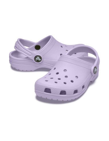 Crocs Classic Kids Clog 206991-530