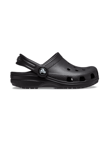 Crocs Classic Clog Jr 206991 001