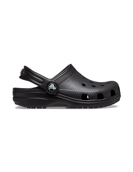 Crocs Classic Clog Jr 206991 001