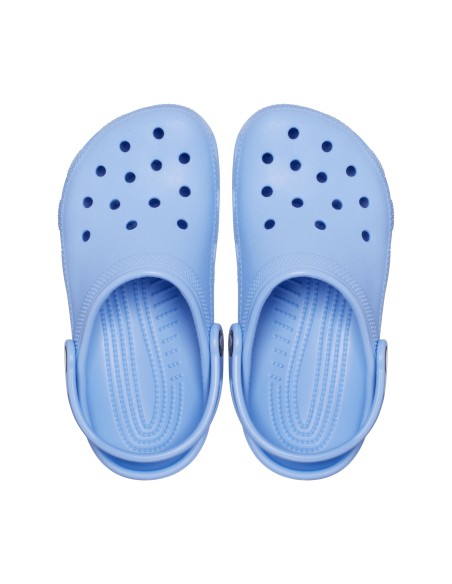 Crocs Παιδικά Σαμπό Θαλάσσης 206991-5Q6 Μπλε