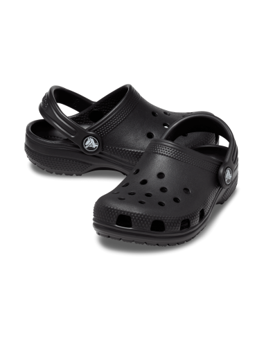 Crocs Classic Clog Jr 206991 001