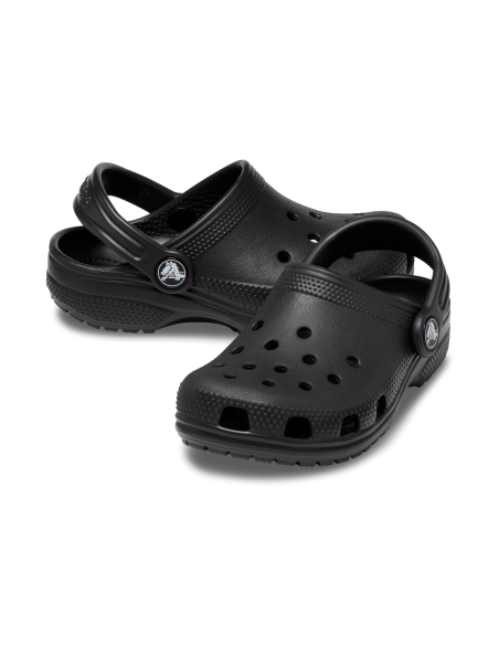 Crocs Classic Clog Jr 206991 001