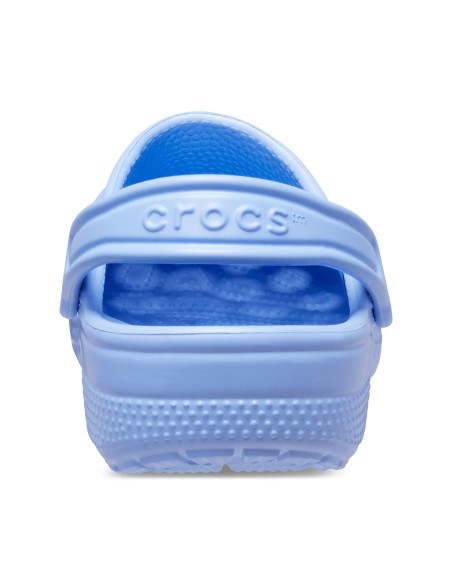 Crocs Παιδικά Σαμπό Θαλάσσης 206991-5Q6 Μπλε