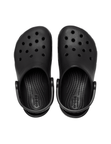 Crocs Classic Clog Jr 206991 001