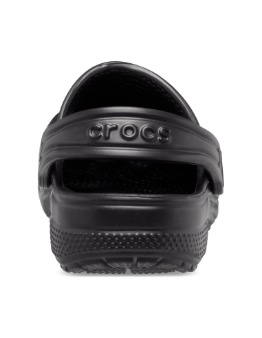 Crocs Classic Clog Jr 206991 001