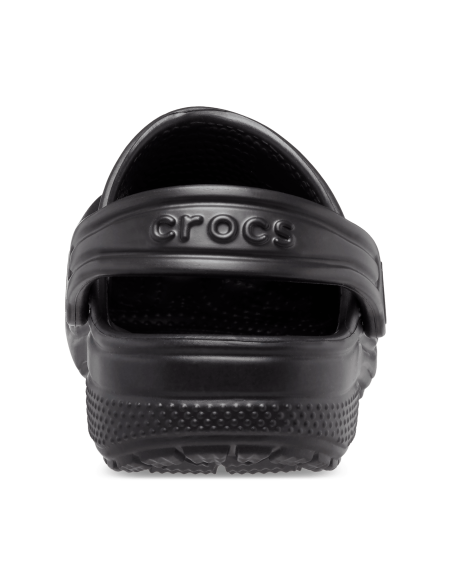 Crocs Classic Clog Jr 206991 001