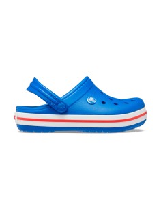 Crocs Toddler Crocband Clog Jr 2070054KZ