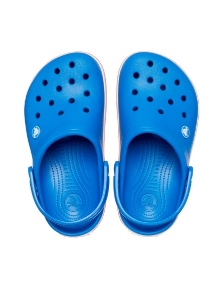 Crocs Toddler Crocband Clog Jr 2070054KZ