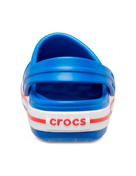 Crocs Toddler Crocband Clog Jr 2070054KZ