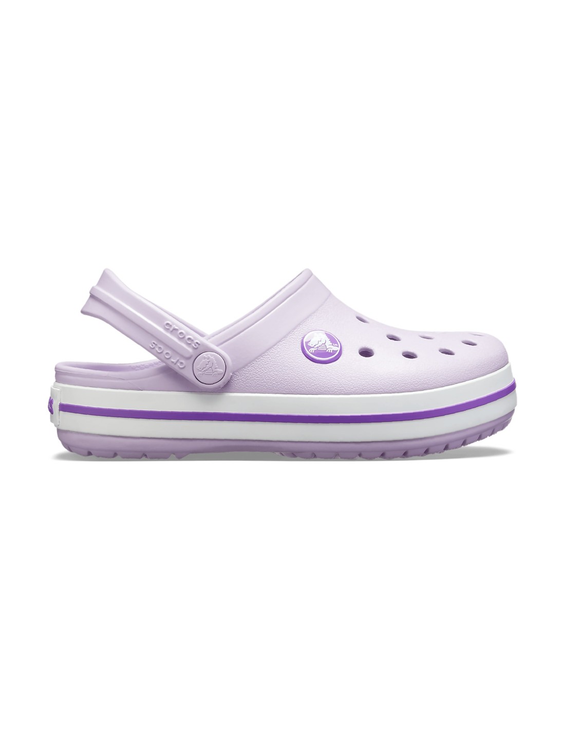Kids' Shoes Crocs Blue
