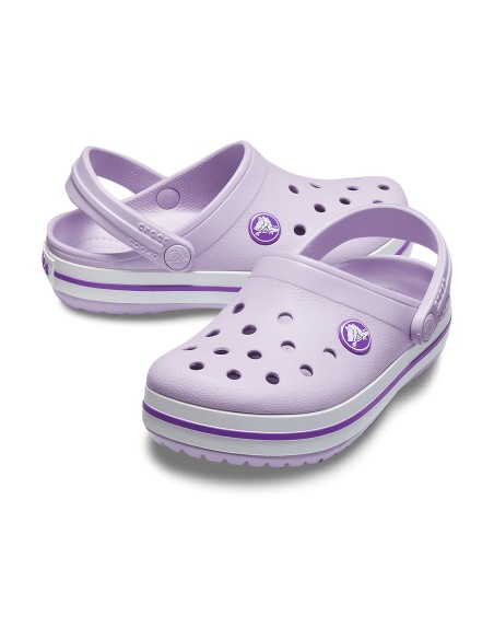 Crocs Crocband Kids Clog T 207005-5P8