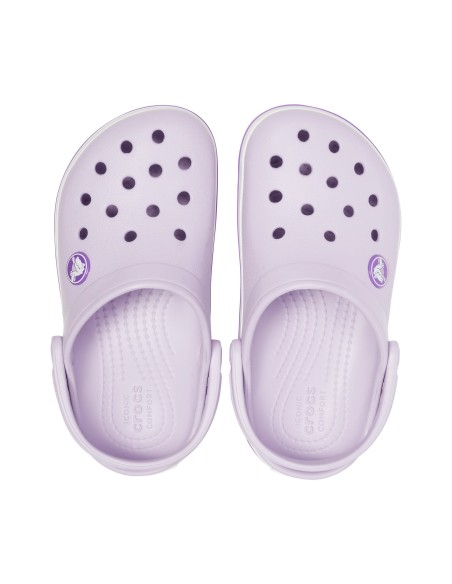 Crocs Crocband Kids Clog T 207005-5P8