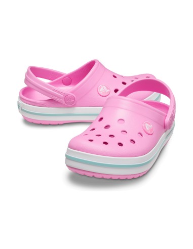 Crocs Crocband Kids Clog T 207005-6SW