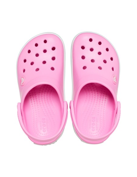 Crocs Crocband Kids Clog T 207005-6SW