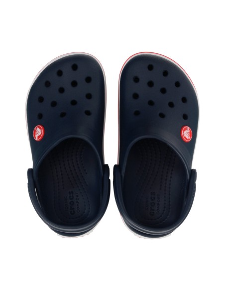 Crocs Crocband Clog K 207006-485