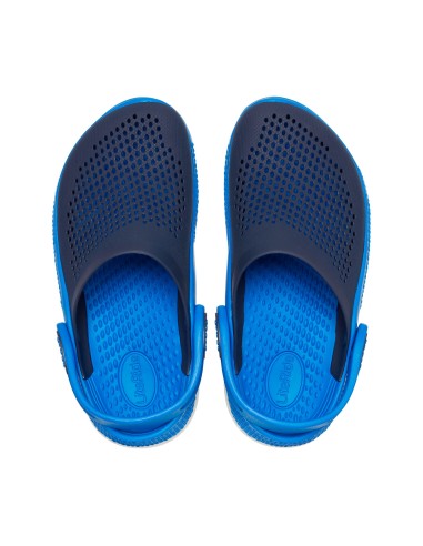Crocs LiteRide 360 Kids Clog 207021-4KB