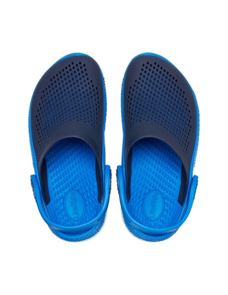 Crocs LiteRide 360 Kids Clog 207021-4KB