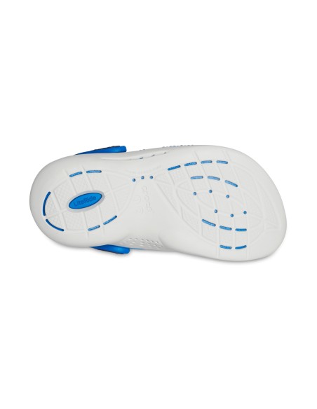 Crocs LiteRide 360 Kids Clog 207021-4KB