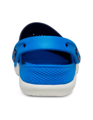 Crocs LiteRide 360 Kids Clog 207021-4KB