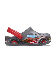 Crocs Fun Lab Truck Band Clog 207074-0DA