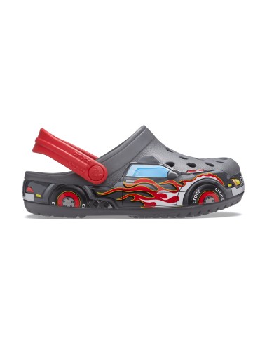 Crocs Fun Lab Truck Band Clog 207074-0DA