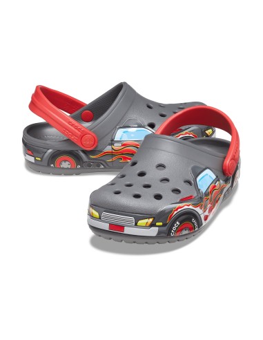 Crocs Fun Lab Truck Band Clog 207074-0DA