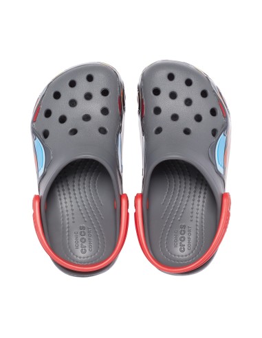 Crocs Fun Lab Truck Band Clog 207074-0DA