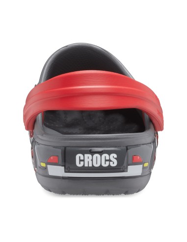 Crocs Fun Lab Truck Band Clog 207074-0DA