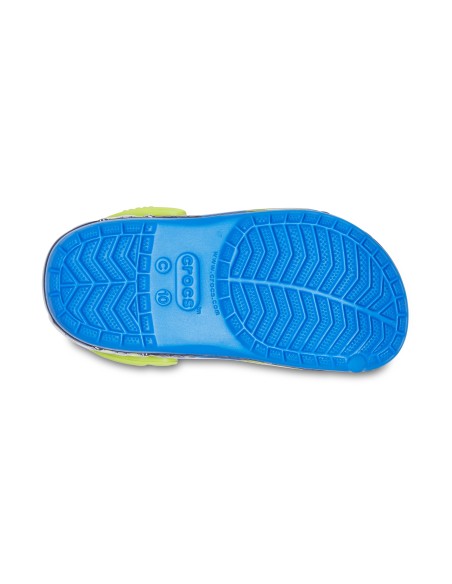 Crocs Fun Lab Truck Band Clog 207074-4JL