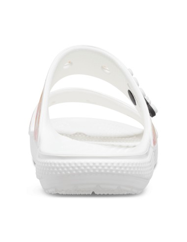 Crocs Classic Tie Dye Graphic Sandal W 207283-928