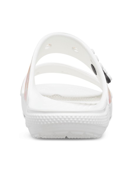 Crocs Classic Tie Dye Graphic Sandal W 207283-928