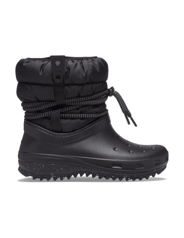 Crocs Classic Neo Puff Luxe Boot 207312001