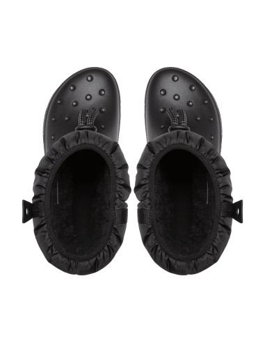 Crocs Classic Neo Puff Luxe Boot 207312001