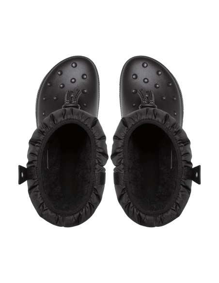 Crocs Classic Neo Puff Luxe Boot 207312001