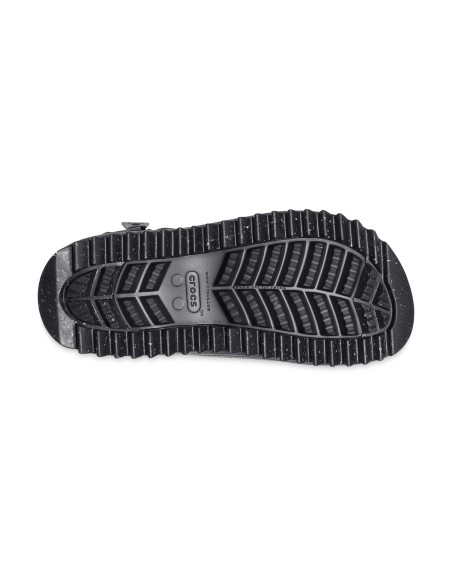 Crocs Classic Neo Puff Luxe Boot 207312001