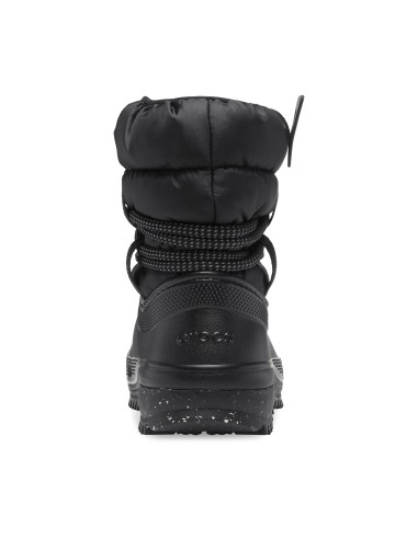 Crocs Classic Neo Puff Luxe Boot 207312001