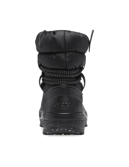 Crocs Classic Neo Puff Luxe Boot 207312001